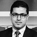 Behzad Manshadi