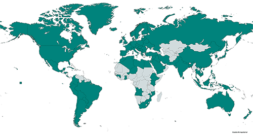 Corporate Individual fib Members