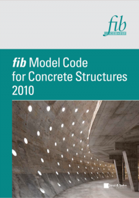 fib Model Code for Concrete Structures 2010