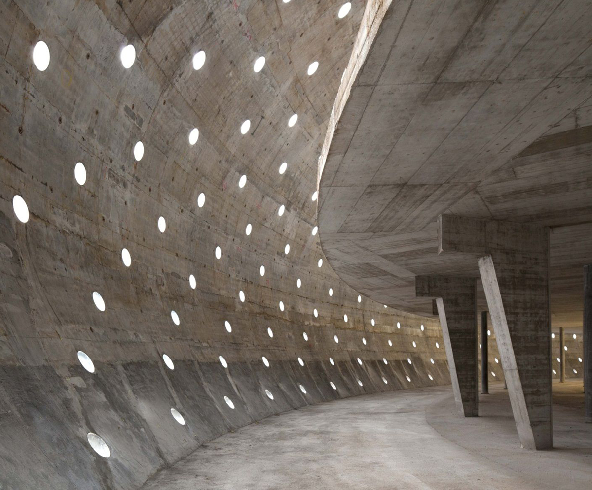 The fib Symposium “Performance-based approaches for concrete structures” will be held in Cape Town from 21 to 23 November 2016