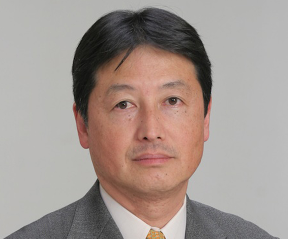 Dr. Akio Kasuga to give a conference in Auckland
