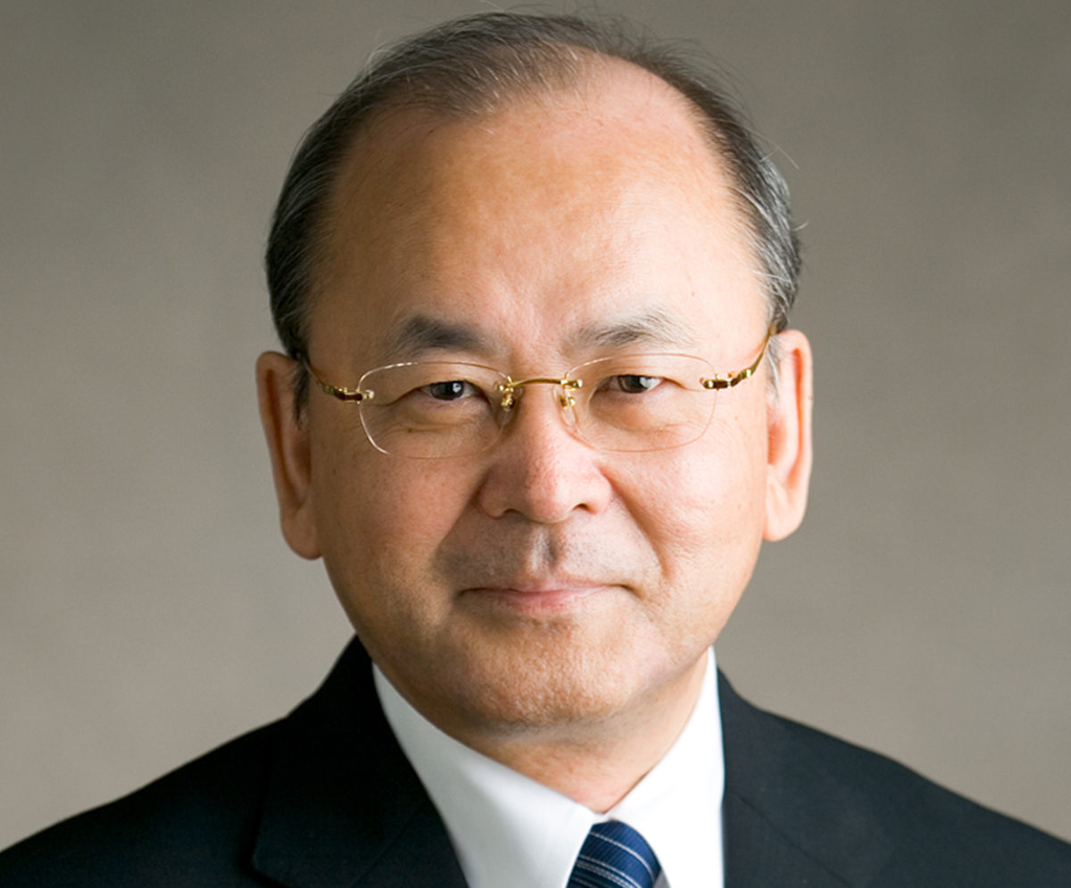 Congratulations to Koji Sakai