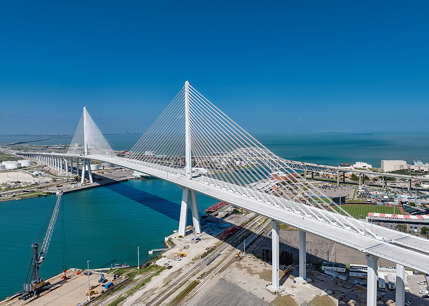 Civil Engineering Structures