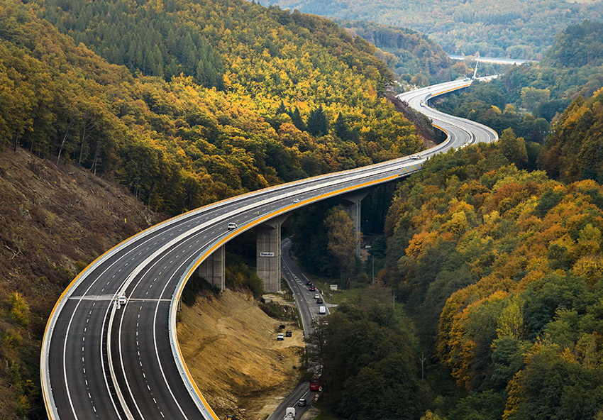 Civil Engineering Structures