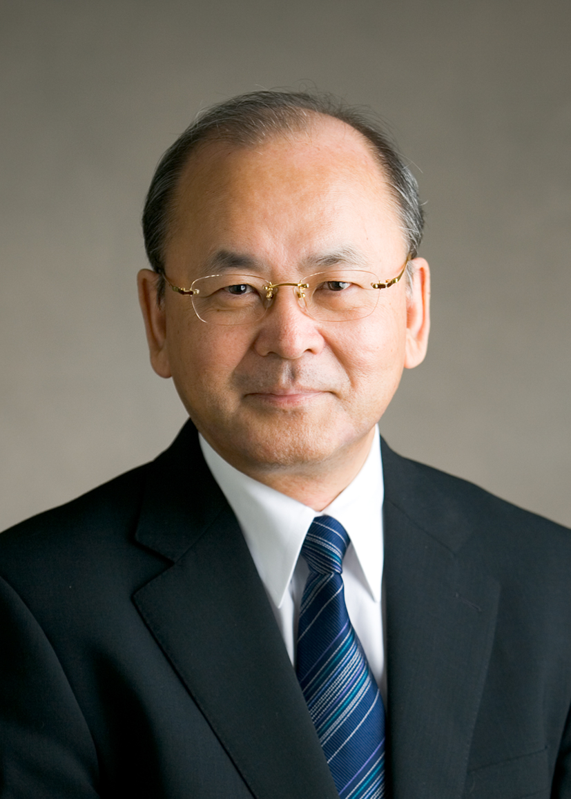Congratulations to Koji Sakai
