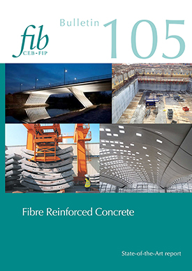 <i>fib</i> Bulletin 105