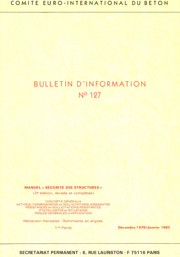 CEB Bulletin 127