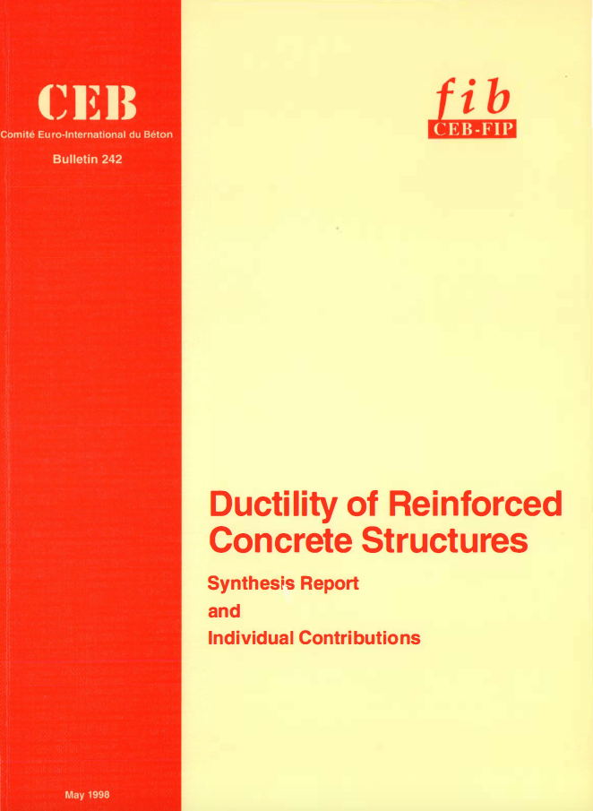 CEB Bulletin 242
