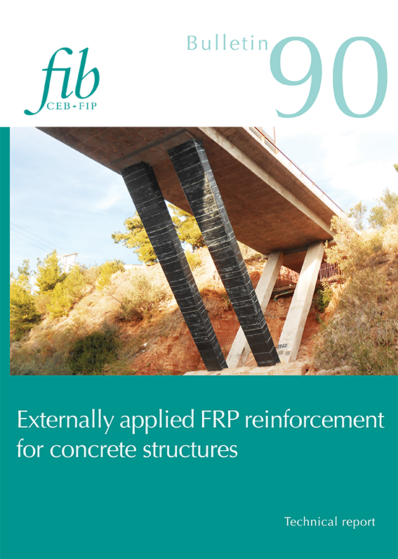 <i>fib</i> Bulletin 90