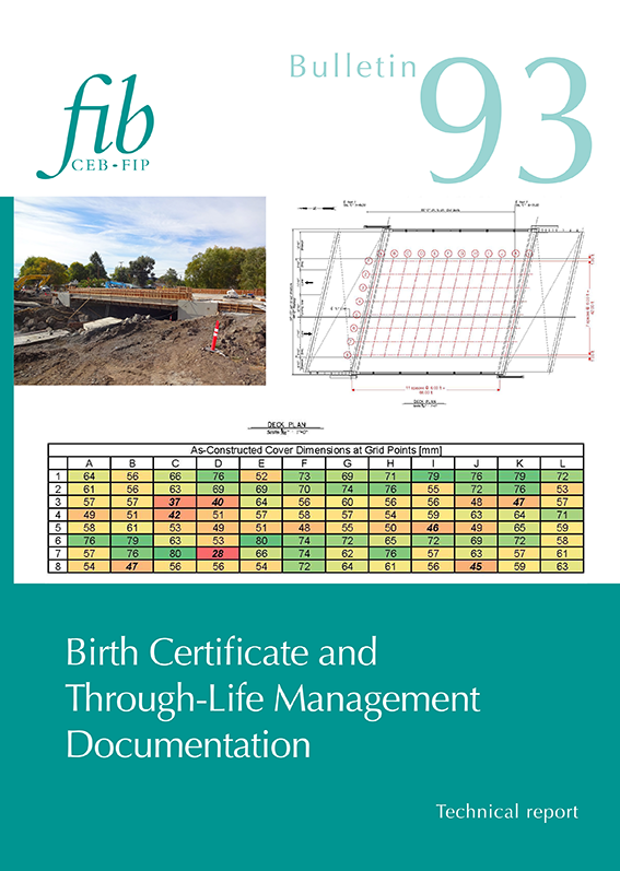 <i>fib</i> Bulletin 93