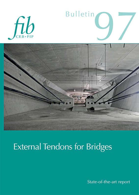 <i>fib</i> Bulletin 97