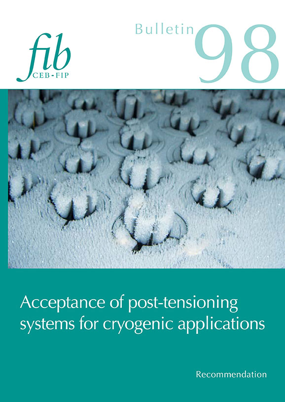 <i>fib</i> Bulletin 98