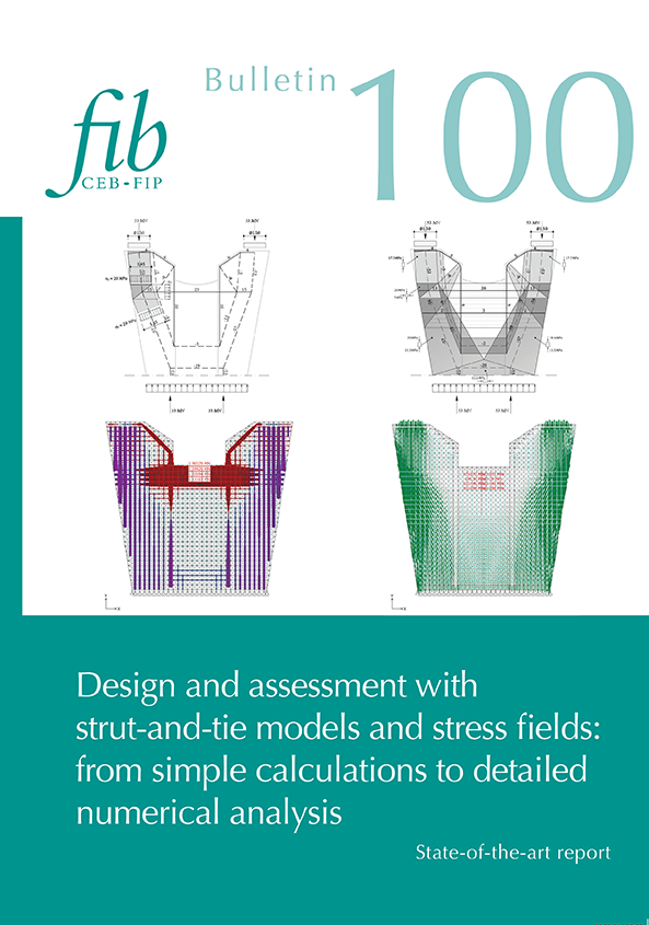 <i>fib</i> Bulletin 100