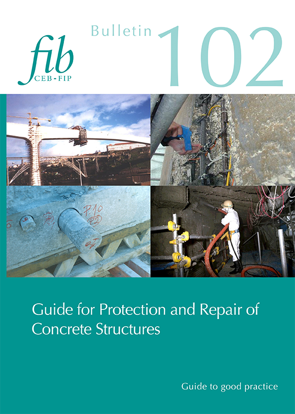 <i>fib</i> Bulletin 102