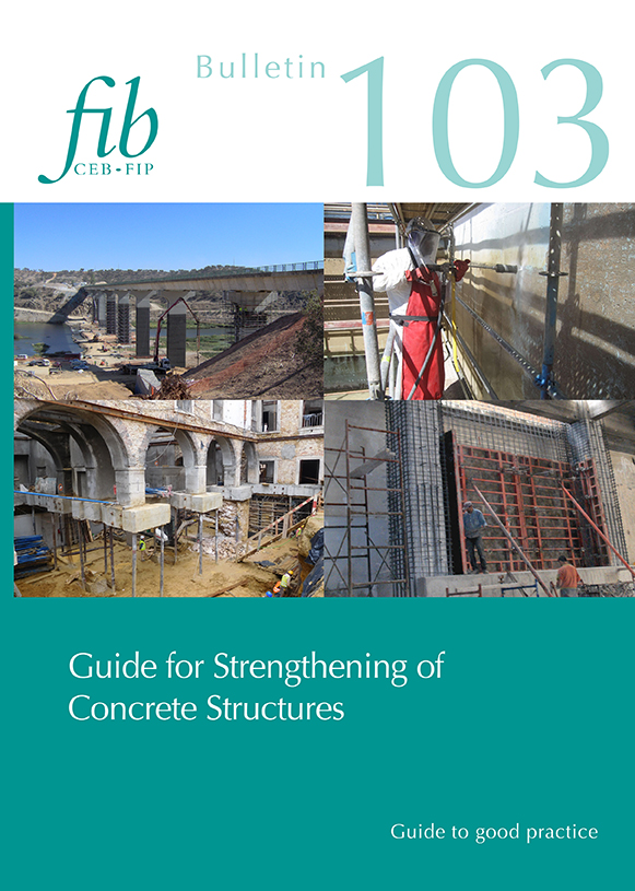 <i>fib</i> Bulletin 103