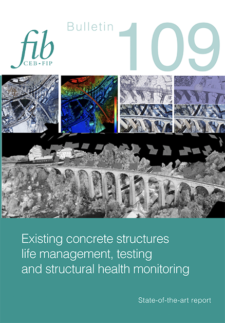 <i>fib</i> Bulletin 109