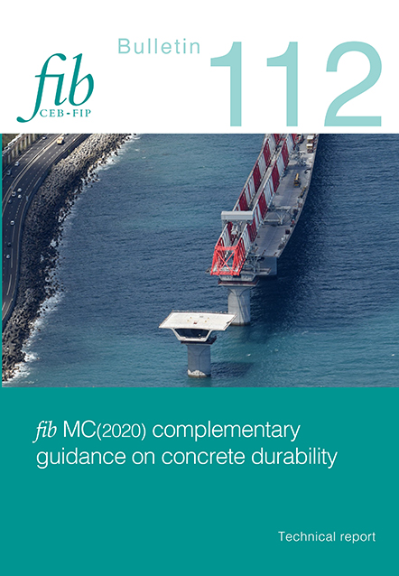<i>fib</i> Bulletin 112