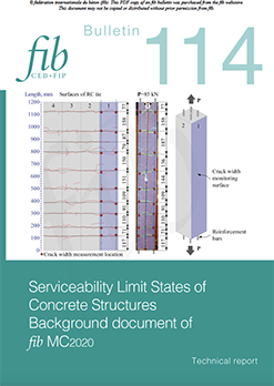 <i>fib</i> Bulletin 114
