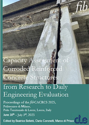 Capacity Assessment of Corroded Reinforced Concrete Structures - CACRCS (2025) - Proceedings