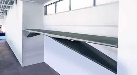AOS2022 2022 fib awards CarboLight Bridge photo 2